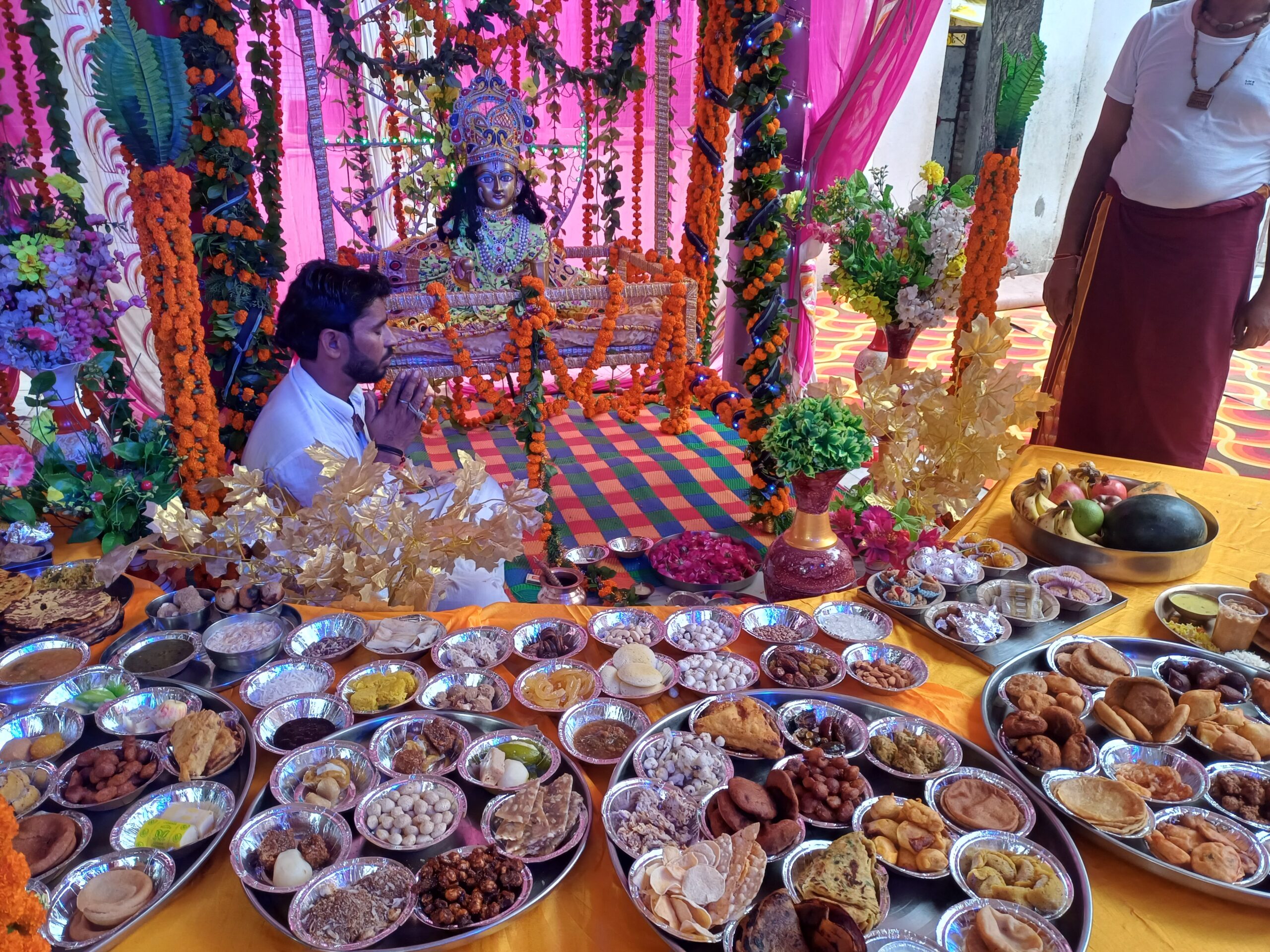 laddu gopal 